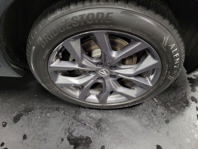 2023 Acura MDX A-Spec SH-AWD