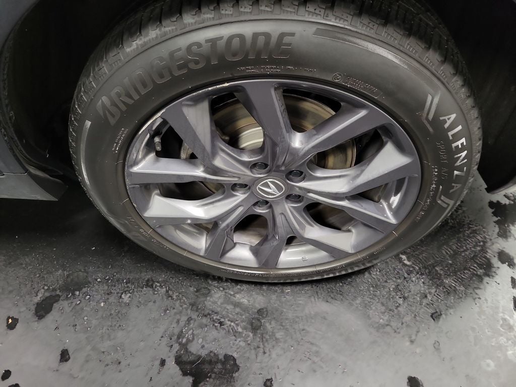 2023 Acura MDX A-Spec SH-AWD