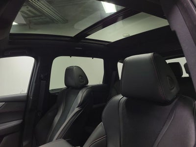 2023 Acura MDX A-Spec SH-AWD