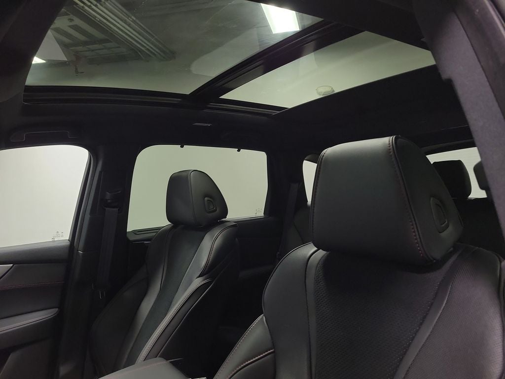 2023 Acura MDX A-Spec SH-AWD