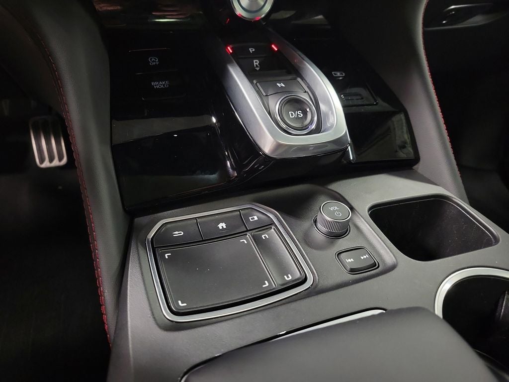 2023 Acura MDX A-Spec SH-AWD