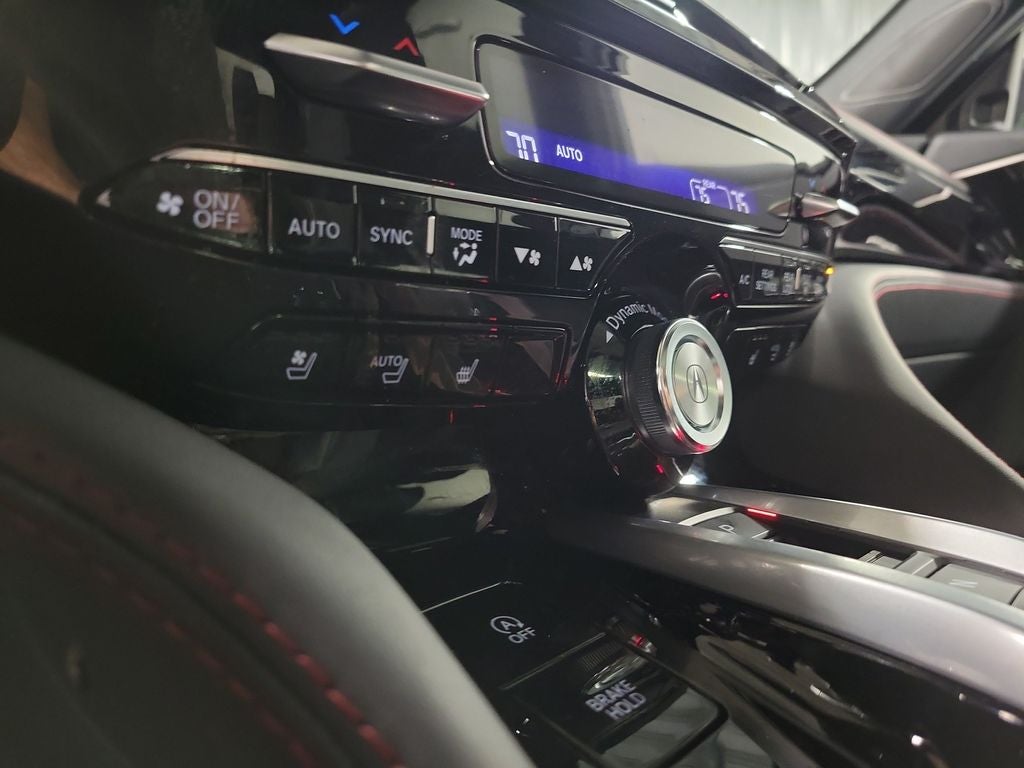 2023 Acura MDX A-Spec SH-AWD