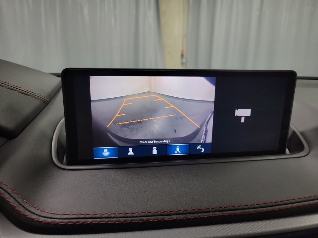 2023 Acura MDX A-Spec SH-AWD