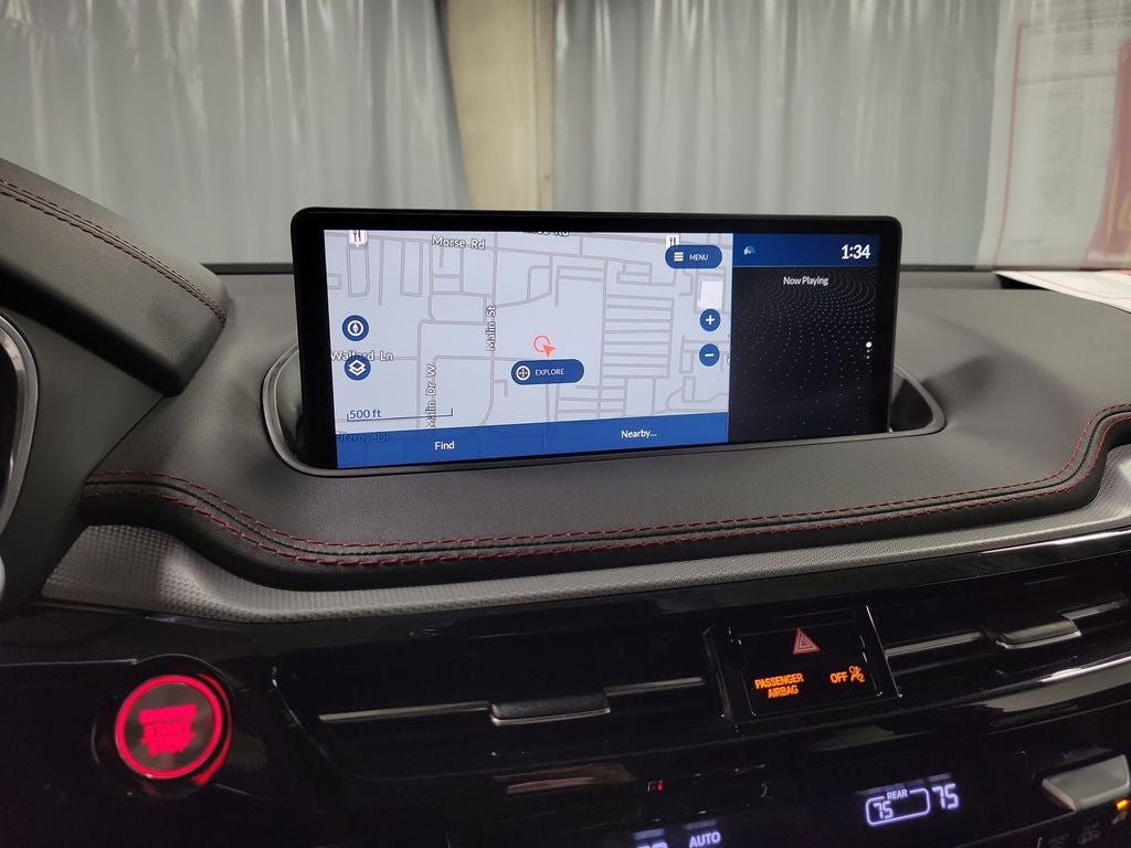 2023 Acura MDX A-Spec SH-AWD