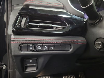 2023 Acura MDX A-Spec SH-AWD