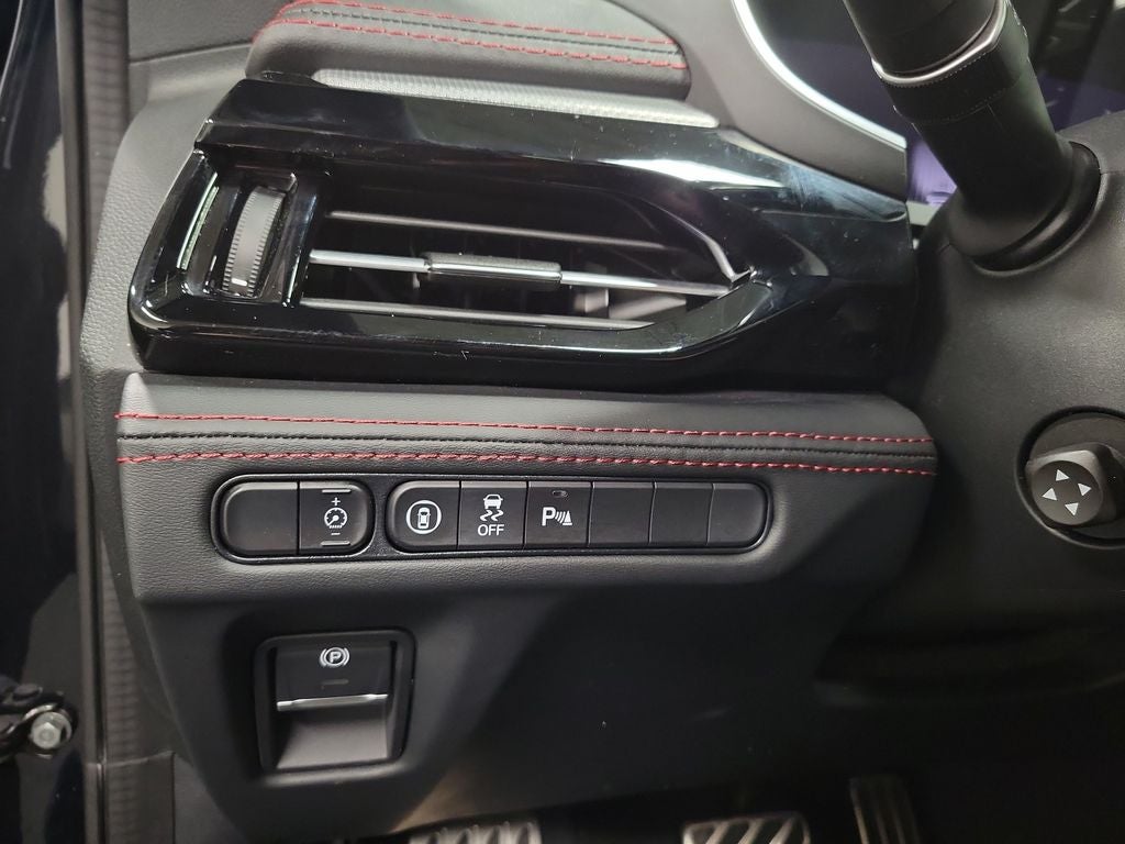 2023 Acura MDX A-Spec SH-AWD