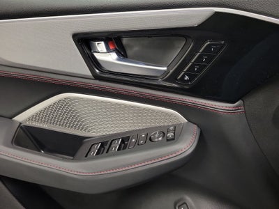 2023 Acura MDX A-Spec SH-AWD