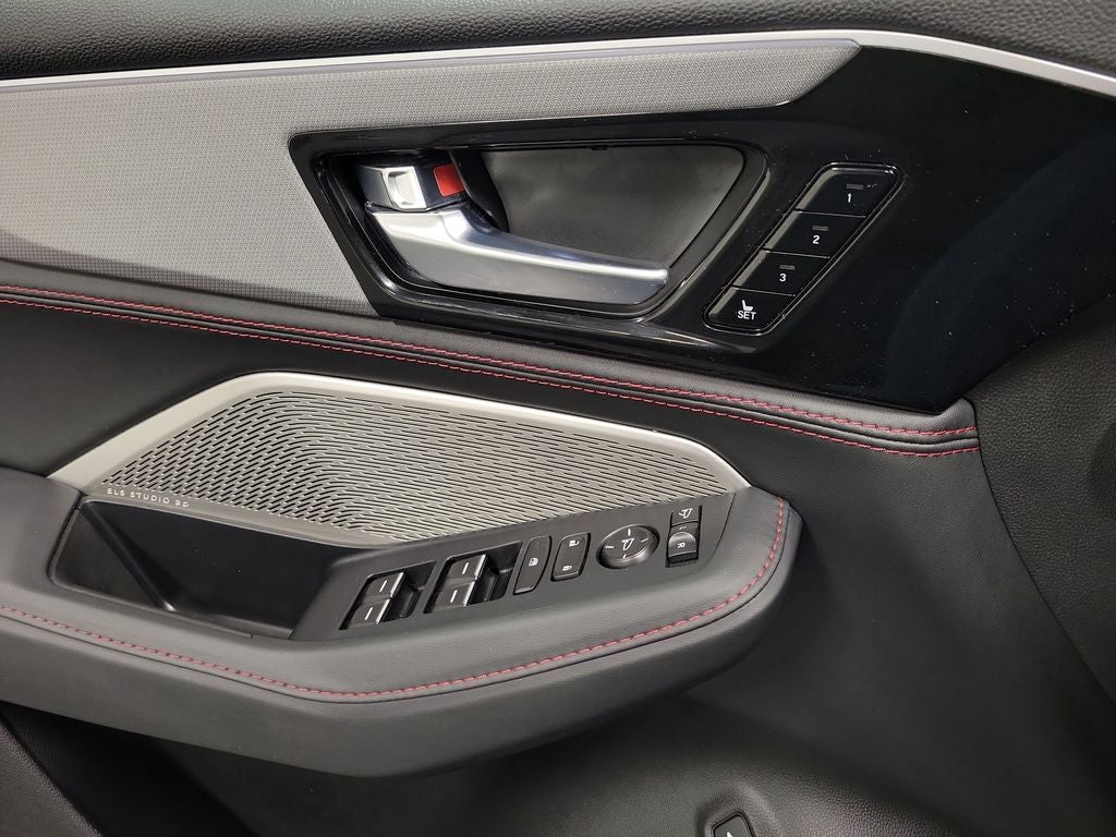 2023 Acura MDX A-Spec SH-AWD