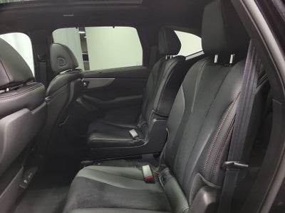 2023 Acura MDX A-Spec SH-AWD