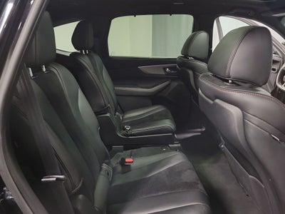 2023 Acura MDX A-Spec SH-AWD