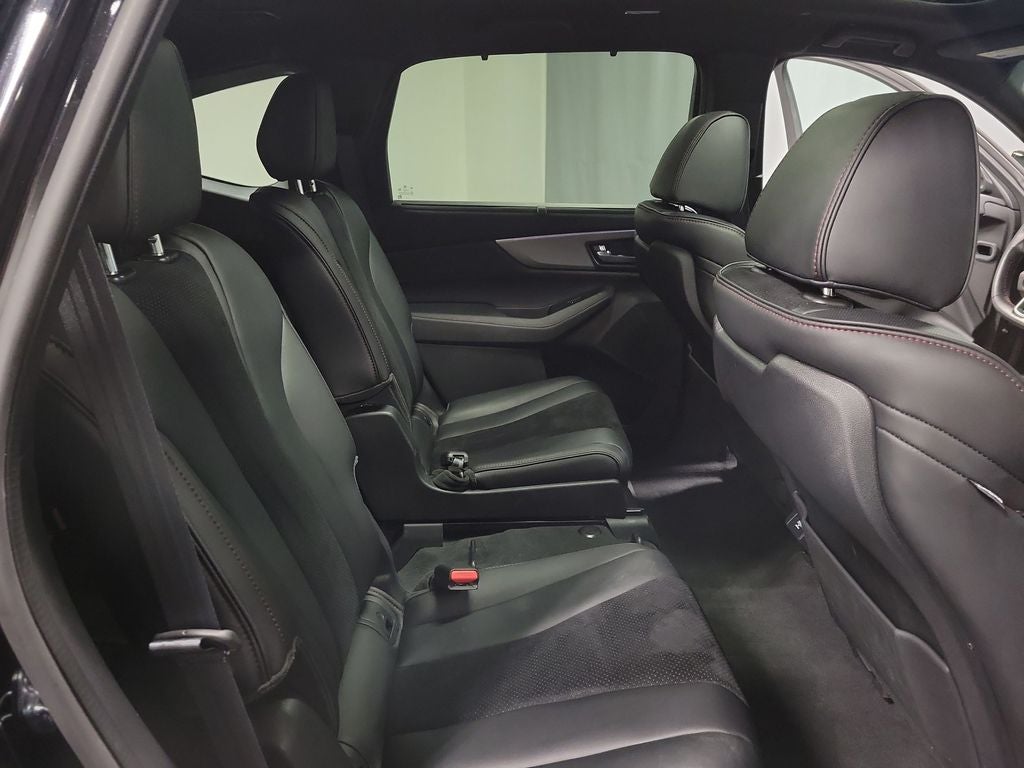 2023 Acura MDX A-Spec SH-AWD