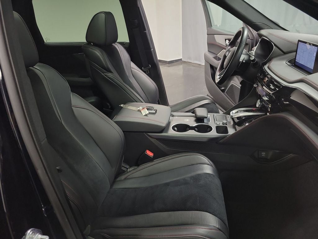 2023 Acura MDX A-Spec SH-AWD