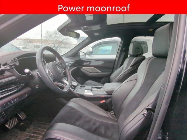 2023 Acura MDX A-Spec SH-AWD