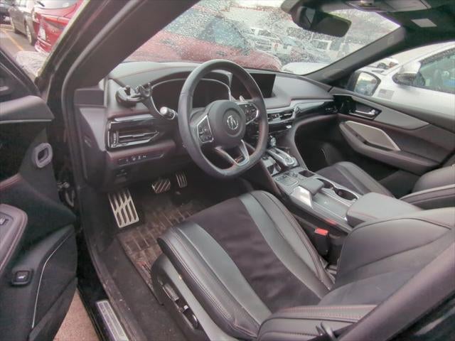 2023 Acura MDX A-Spec SH-AWD