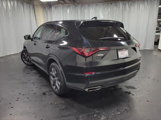 2023 Acura MDX A-Spec SH-AWD