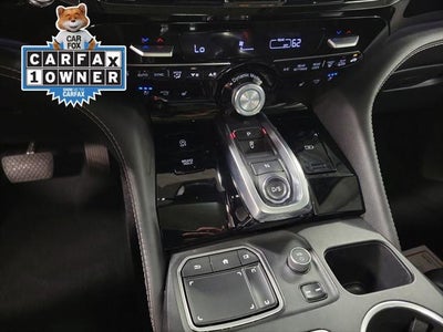 2024 Acura MDX Advance SH-AWD