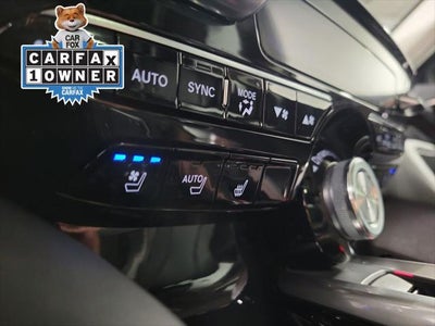 2024 Acura MDX Advance SH-AWD
