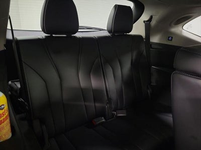 2024 Acura MDX Advance SH-AWD