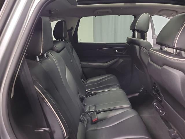 2024 Acura MDX Advance SH-AWD