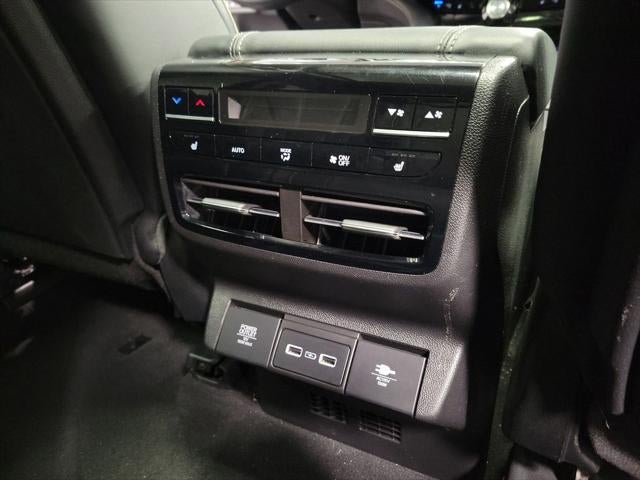 2024 Acura MDX Advance SH-AWD