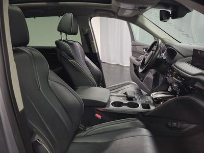 2024 Acura MDX Advance SH-AWD