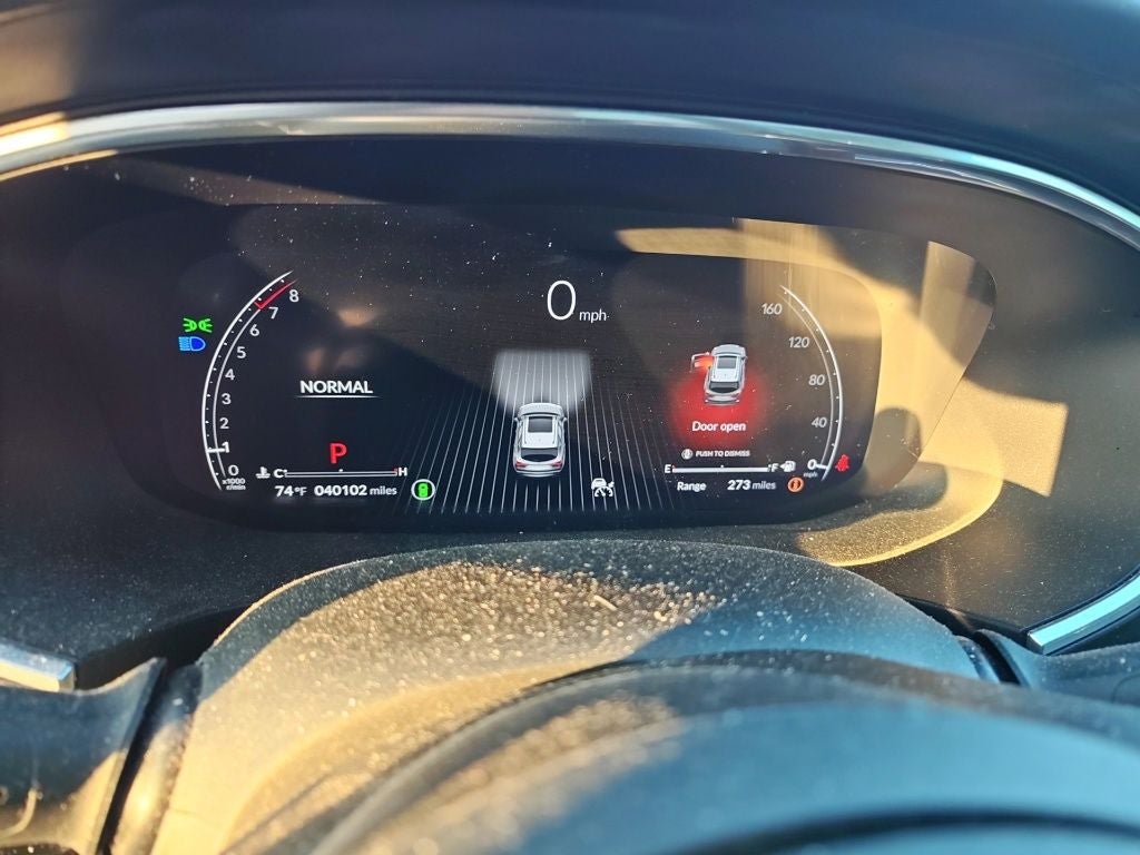 2023 Acura MDX Advance SH-AWD