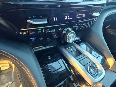 2023 Acura MDX Advance SH-AWD