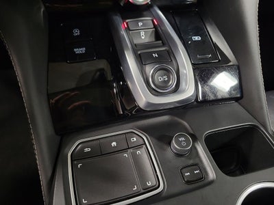 2023 Acura MDX Advance SH-AWD