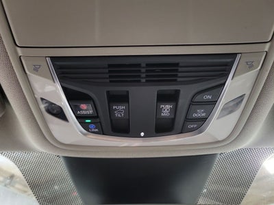 2023 Acura MDX Advance SH-AWD