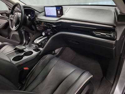 2023 Acura MDX Advance SH-AWD