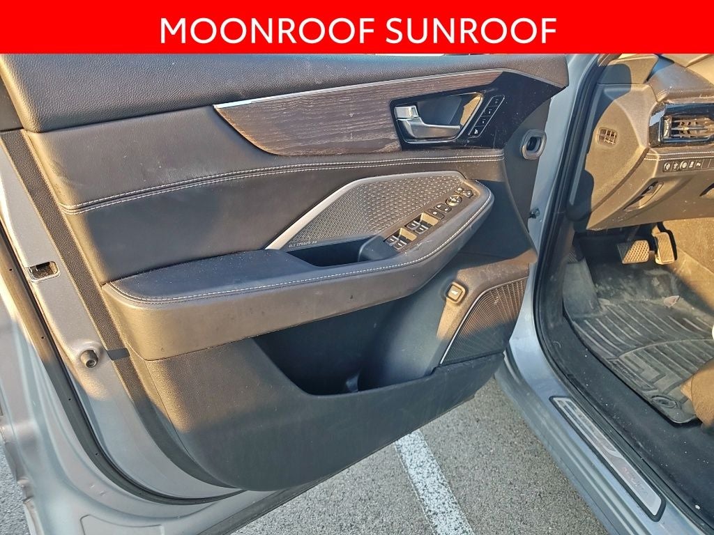 2023 Acura MDX Advance SH-AWD