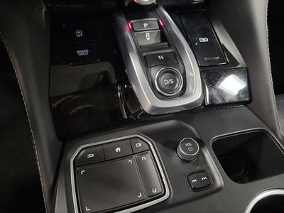 2023 Acura MDX Advance SH-AWD