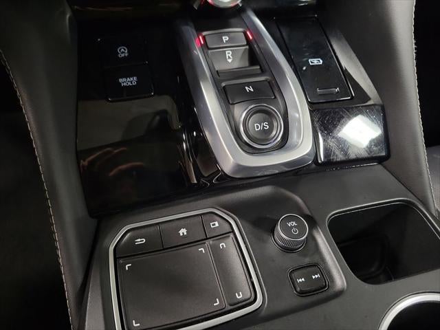 2023 Acura MDX Advance SH-AWD