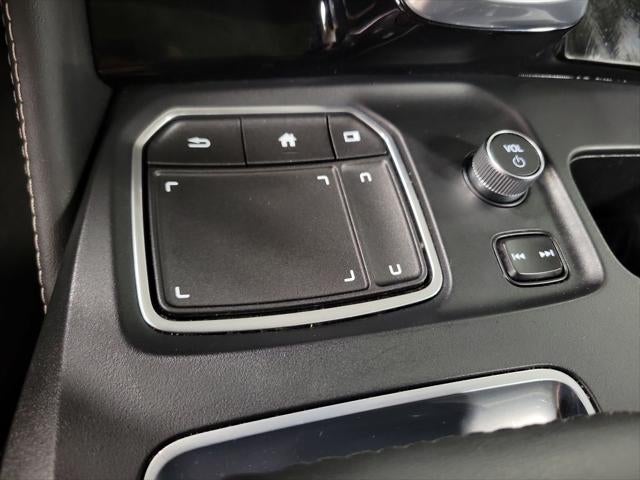 2023 Acura MDX Advance SH-AWD