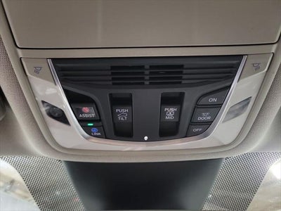 2023 Acura MDX Advance SH-AWD