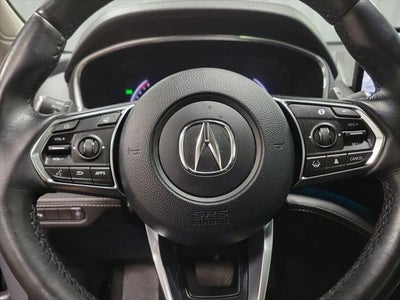 2023 Acura MDX Advance SH-AWD