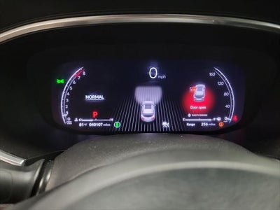 2023 Acura MDX Advance SH-AWD