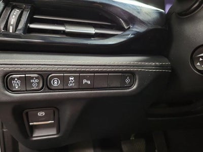 2023 Acura MDX Advance SH-AWD