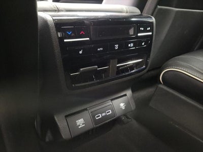 2023 Acura MDX Advance SH-AWD