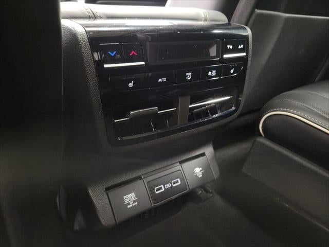 2023 Acura MDX Advance SH-AWD