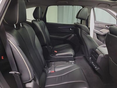 2023 Acura MDX Advance SH-AWD