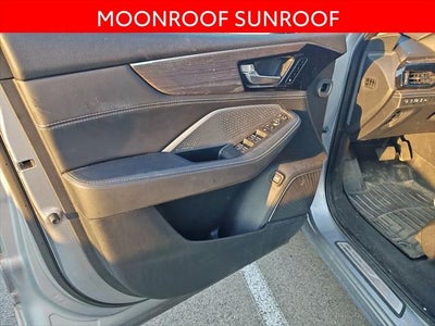 2023 Acura MDX Advance SH-AWD