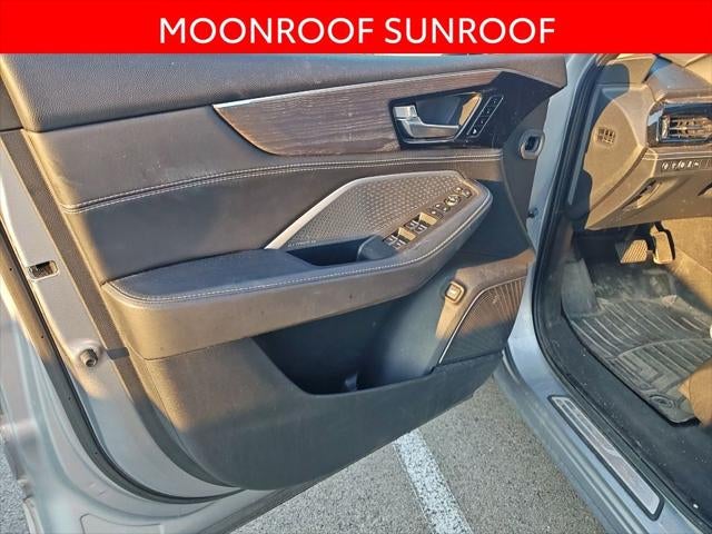 2023 Acura MDX Advance SH-AWD