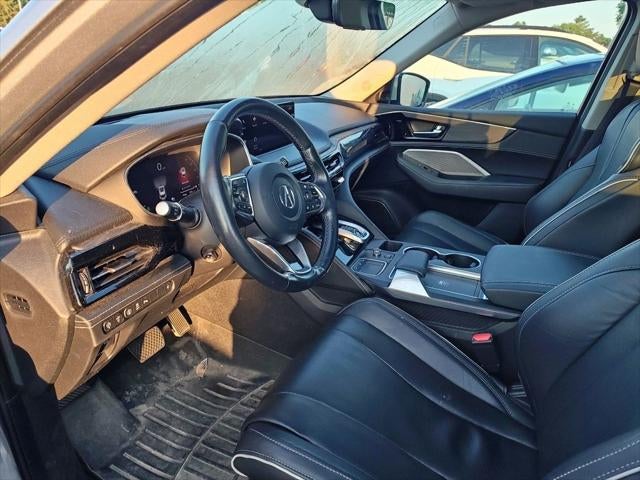 2023 Acura MDX Advance SH-AWD