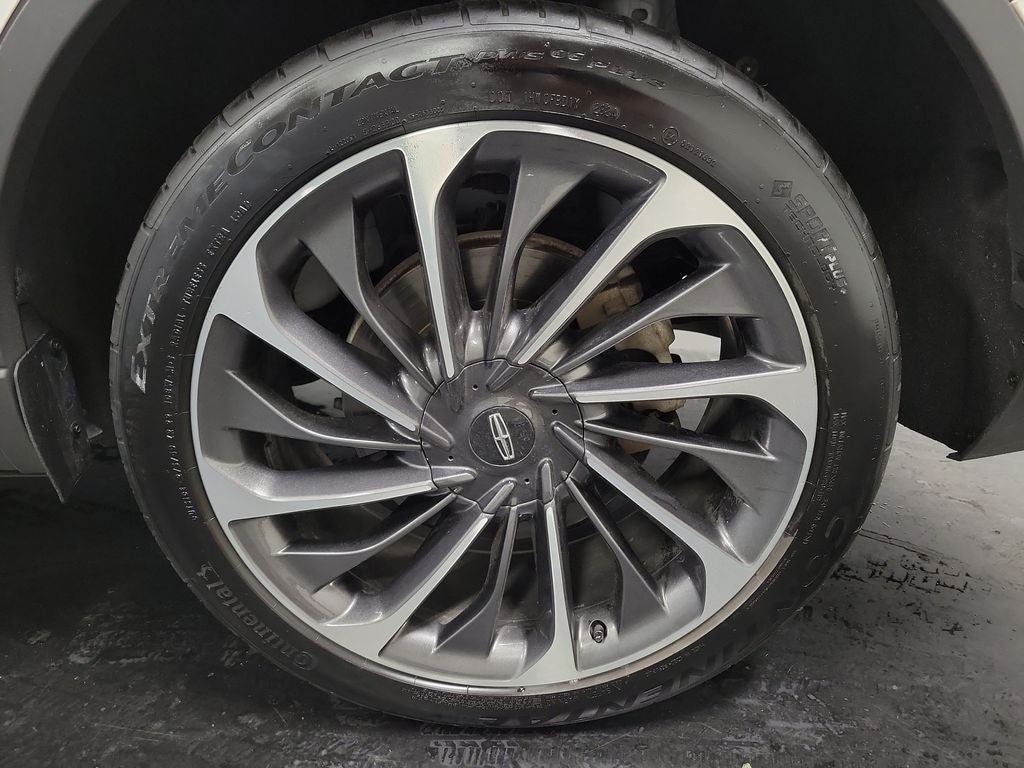 2020 Lincoln Aviator Reserve Premium