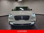 2020 Lincoln Aviator Reserve Premium