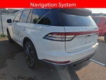 2020 Lincoln Aviator Reserve Premium