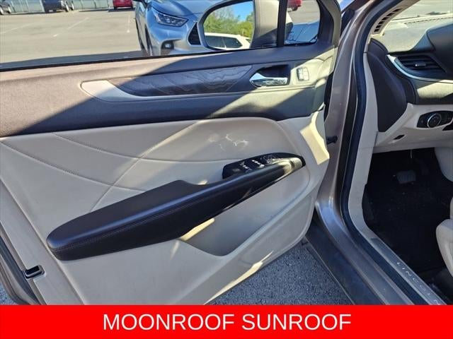 2018 Lincoln MKC Reserve