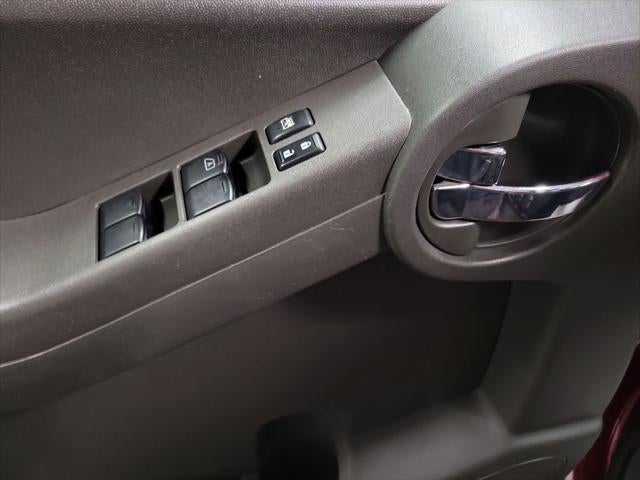 2014 Nissan Xterra PRO-4X