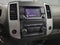 2015 Nissan Xterra S